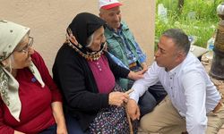 Mehmet Tahtasız’dan dikkat çeken bayram mesajı: “Bu ülkenin geleceğini kurban etmeyeceğiz”