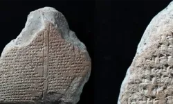 Yapay zeka Hitit tabletlerindeki farklı katipleri ayırt etmeyi başardı