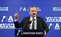 Yavuz Ağıralioğlu’nun Çorum programı belli oldu