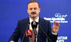 Anahtar Parti Genel Başkanı Yavuz Ağıralioğlu bugün Çorum’da