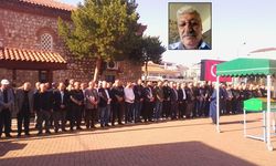 Alaca’nın sevilen isimlerinden Zekeriya Naycı toprağa verildi