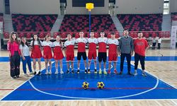 Çorum’da tarihi smaç: U17 korfbol Türkiye Şampiyonası başlıyor