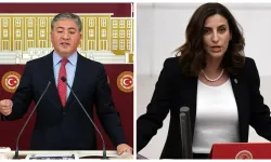 102 yıllık TBMM tarihinde bir ilk gerçekleşti: Görevdeki iki milletvekili evlendi