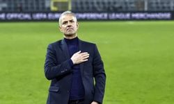 Fenerbahçe'de İsmail Kartal dönemi yeniden başladı