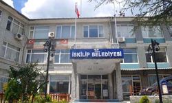 İskilip Belediyesi 6 Adet Taşınmaz Satacak