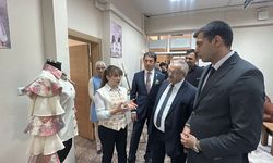 Kargı bezi modern tasarımlarla yeniden yorumlandı