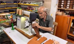 Bir meslek daha yok oluyor: 35 yıldır yanında kalacak tek bir çırak bile bulamadı