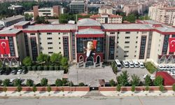 Çorum İl Emniyet Müdürlüğü'nde Deprem Performansı İçin İhale Süreci Başlıyor
