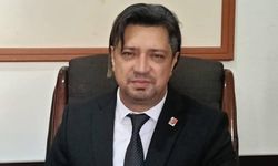 Mahmut Özhan Arslan: ‘Muharrem ayımız mübarek olsun’