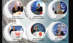 MHP Çorum’da İlçe Kongrelerinin İlk Etabını tamamladı