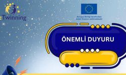 eTwinning projelerinde Avrupa Kalite Etiketi için yeni dönem