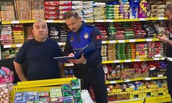 Uğurludağ Belediyesi'nden esnafa sıkı denetim