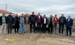 Kızıllı Köyü’nde birlik ve beraberlik programı düzenlendi