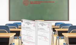 Ortaokullarda ortak yazılı sınav heyecanı