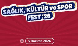 Hitit Üniversitesi'nde SKS Fest'26 coşkusu yaşanacak