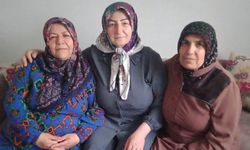 AK Parti’den Yeniyol Mahallesi’nde ziyaret