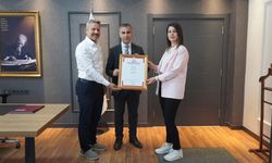 El emeği Osmancık çikolatası tescillendi