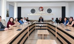 Okul Öncesi Festivali için hazırlıklar başladı