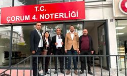 CHP’de kurultay hamlesi: Çorum’dan 6 delege imza verdi