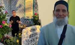 Muhsin Dere, babası Necip Dere’yi vefatının 6’ncı yılında andı