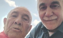 Fazlı Özyalvaç son yolculuğuna uğurlanıyor