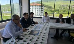 Bayat'ta kentsel dönüşüm için ortak akıl toplantısı