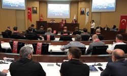Elektrikli otobüs hamlesi: Çorum’da eski otobüsler yenilenecek