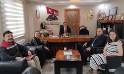 Çorum'da kadınlar ve çocuklar için güç birliği