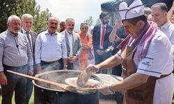 Çorum'un gastronomi hedefinde önemli adım: Açık Ateş Etkinlikleri sürüyor