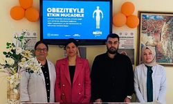 Hastanede hipertansiyon farkındalığı etkinliği