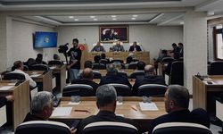 İl Genel Meclisi haziran ayı ikinci oturumu gerçekleştirildi