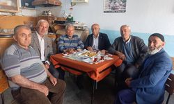 Osmancık’ın yaşayan kültürü: Gülağa Kahvesi yıllara meydan okuyor