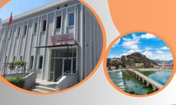 Osmancık İlçe Sağlık Müdürlüğü'ne halk sağlığı uzmanı atandı