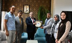 Şanlıurfa ile Çorum arasında kültür köprüsü kuruldu