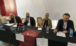 Çorum'da Uluslararası Alevilik Çalışmaları Kongresi başladı