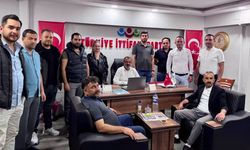 Türkiye İttifakı Partisi Çorum Teşkilatından İstişare Toplantısı