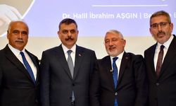 İskilip’in talepleri Bakan Mustafa Çiftçi’ye iletildi