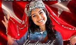 "Milletin gönlünde bir iz bıraktı"