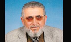 Emekli Tapu Fen Memuru Ahmet Küçük vefat etti