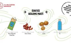 LGS'de öğrencilere ilk kez beslenme paketi dağıtılacak