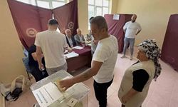 Tahtasız’dan Çevrecik seçimleri sonrası tebrik mesajı