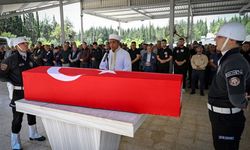 CHP'li Tahtasız'dan Ertuğrul Eldemir için başsağlığı mesajı