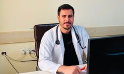 Uzman Doktor Furkan Aktaş, hasta kabulüne başladı