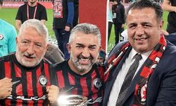 Savaş Balçık için bir destek de Milletvekili Kaya’dan