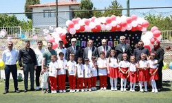Mehmet Akif Ersoy’da okuma bayramı coşkusu