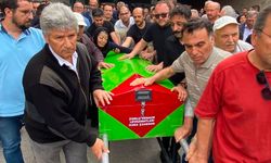 Levent Tüzün son yolculuğuna uğurlandı