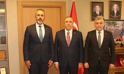 Kamu çalışanlarının  talepleri görüşüldü