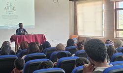 Nenehatun Ortaokulu'nda "Değerleriyle Güçlü Ailem" projesi sürüyor