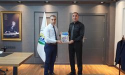 “Tebeşir Tozu”nun 10. yılı: Kaymakamdan destek
