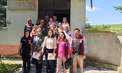 Kırsal alanda kadınların karşılaştıkları sorunlar görüşüldü